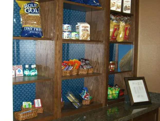 Hampton Inn & Suites Pueblo/North hotel detail image 1