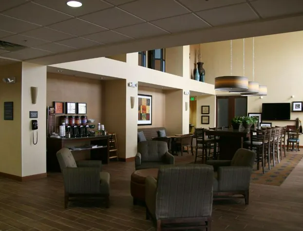 Hampton Inn & Suites Pueblo/North hotel detail image 3