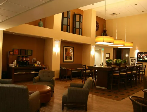 Hampton Inn & Suites Pueblo/North hotel detail image 4