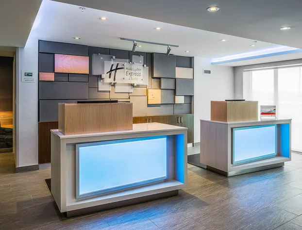 Holiday Inn Express & Suites Halifax - Bedford by IHG hotel detail image 2