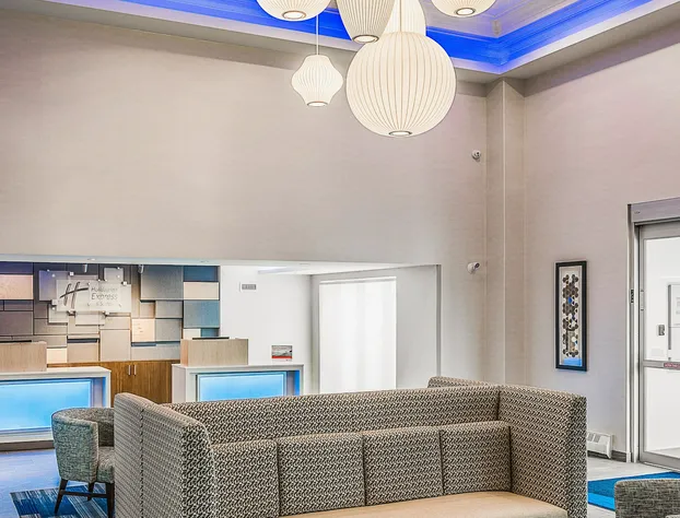 Holiday Inn Express & Suites Halifax - Bedford by IHG hotel detail image 3