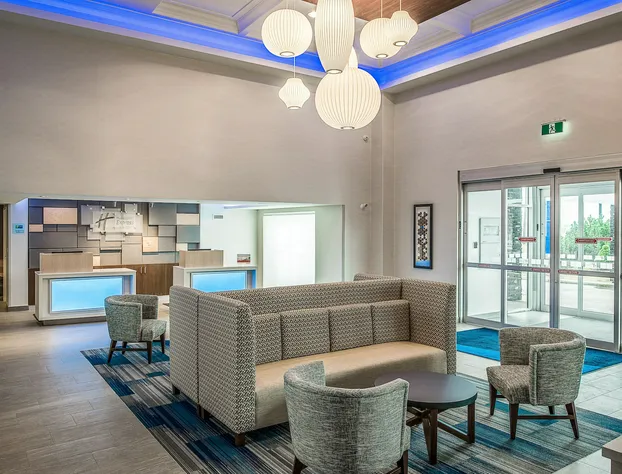 Holiday Inn Express & Suites Halifax - Bedford by IHG hotel detail image 4