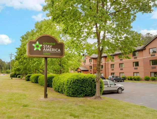 Extended Stay America Select Suites Raleigh RTP 4610 Miami B hotel detail image 1