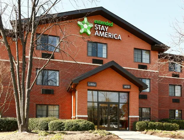 Extended Stay America Select Suites Raleigh RTP 4610 Miami B hotel detail image 2