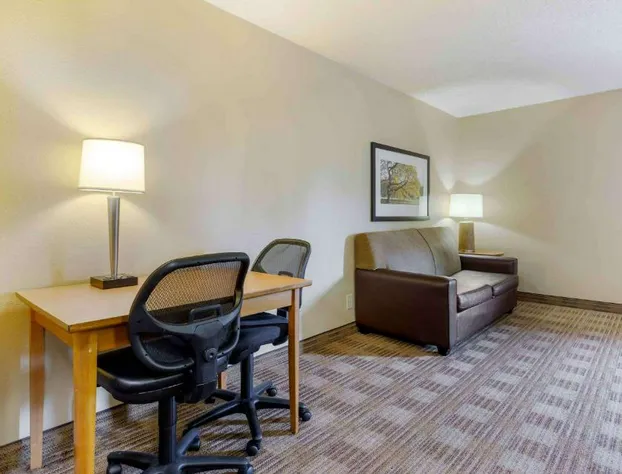 Extended Stay America Select Suites Raleigh RTP 4610 Miami B hotel detail image 4