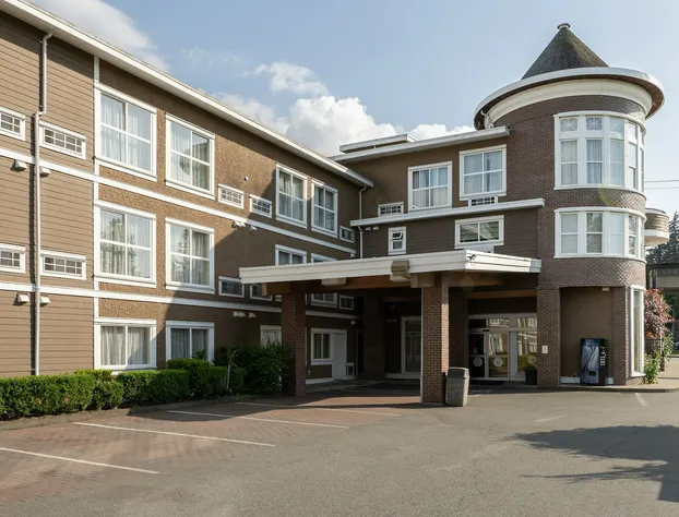 Days Inn by Wyndham Surrey hotel detail image 2