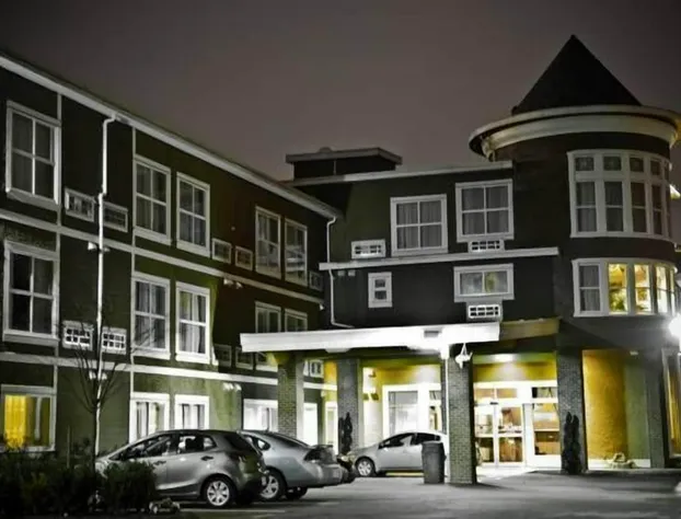 Days Inn by Wyndham Surrey hotel detail image 2