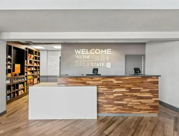 Hampton Inn & Suites Phoenix/Gilbert hotel detail image 4