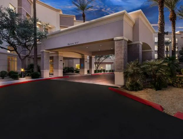 Hampton Inn & Suites Phoenix/Gilbert hotel detail image 1