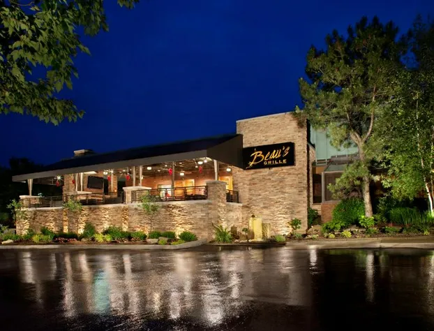 DoubleTree by Hilton Akron Fairlawn hotel detail image 1