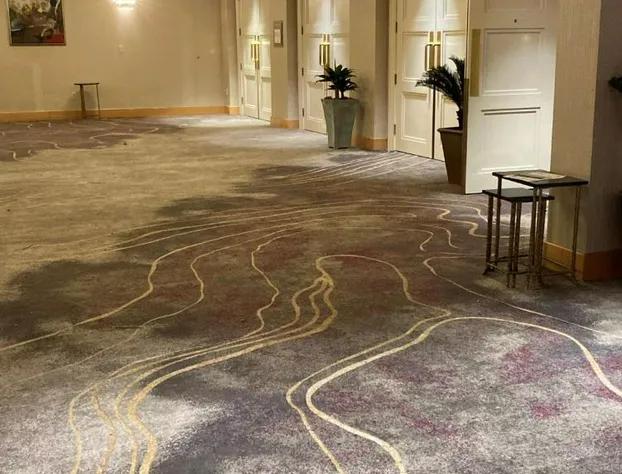 DoubleTree by Hilton Akron Fairlawn hotel detail image 2