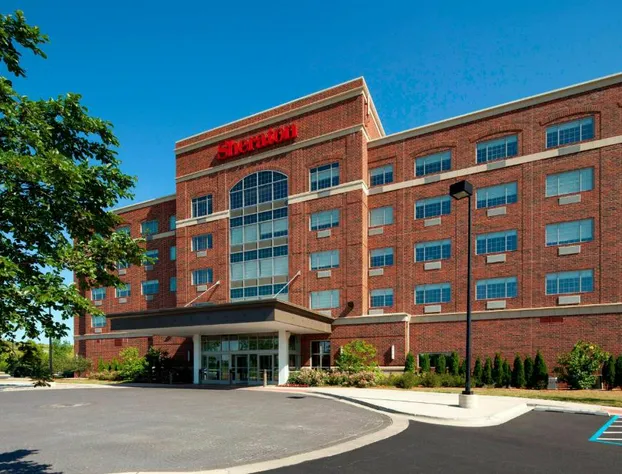 Sheraton Chicago Northbrook Hotel hotel detail image 1