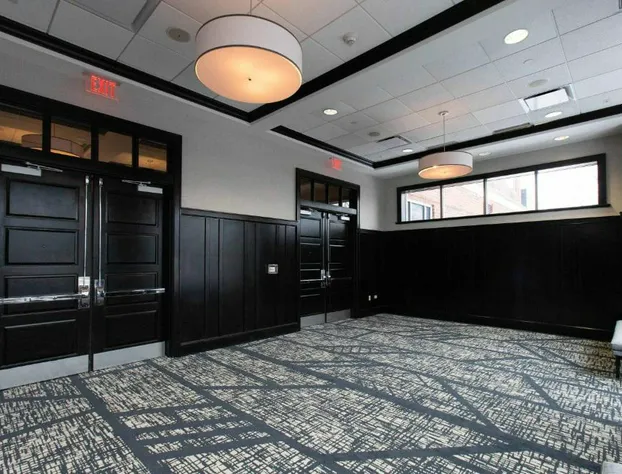 Sheraton Chicago Northbrook Hotel hotel detail image 4