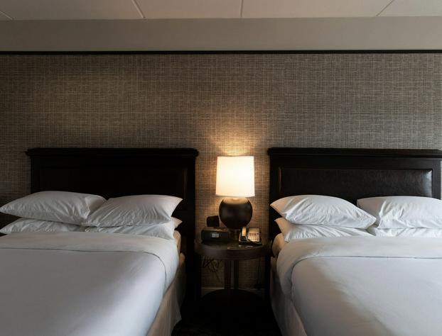 Sheraton Chicago Northbrook Hotel hotel detail image 3