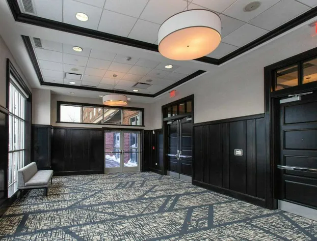 Sheraton Chicago Northbrook Hotel hotel detail image 3