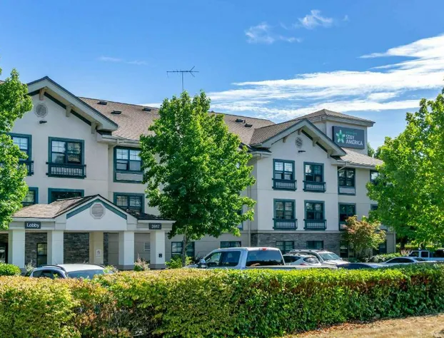 Extended Stay America Suites Seattle Mukilteo hotel detail image 1