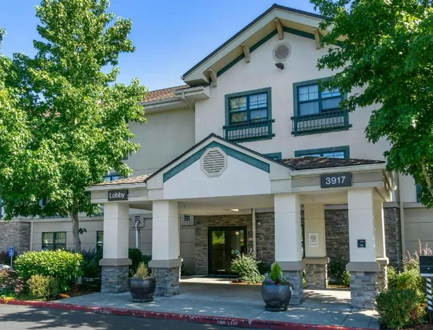 Extended Stay America Suites Seattle Mukilteo hotel detail image 2