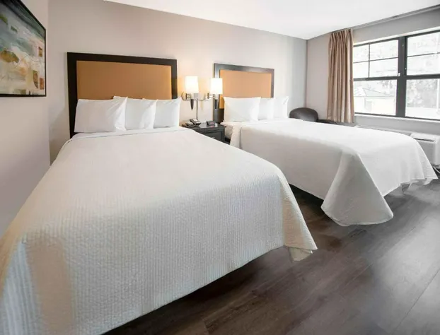 Extended Stay America Suites Seattle Mukilteo hotel detail image 2