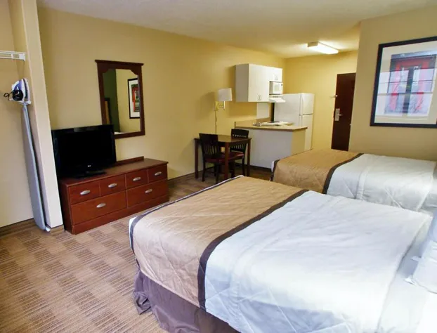 Extended Stay America Suites Seattle Mukilteo hotel detail image 3