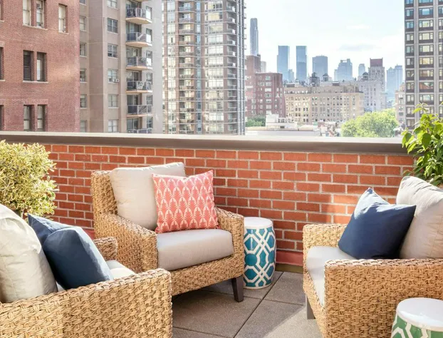 The Gardens Sonesta ES Suites New York hotel detail image 2