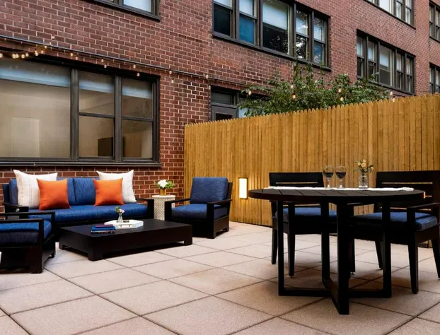 The Gardens Sonesta ES Suites New York hotel detail image 4