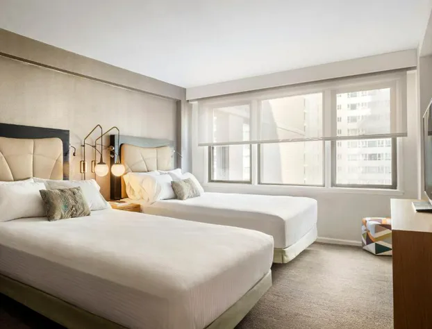 The Gardens Sonesta ES Suites New York hotel detail image 4