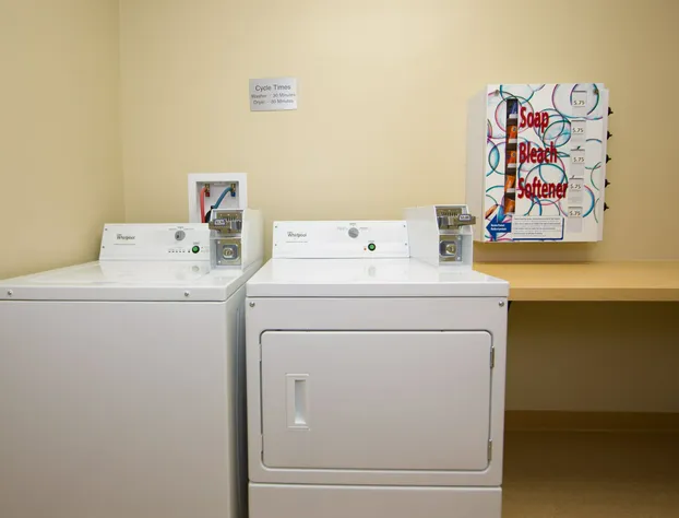 Fairfield Inn & Suites by Marriott Burlington hotel detail image 3