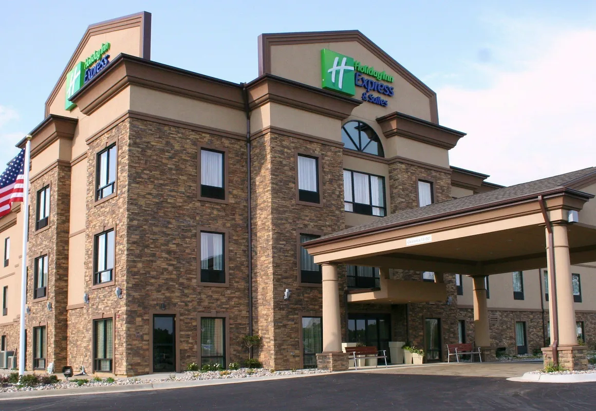 Holiday Inn Express Arkadelphia - Caddo Valley by IHG hotel hero