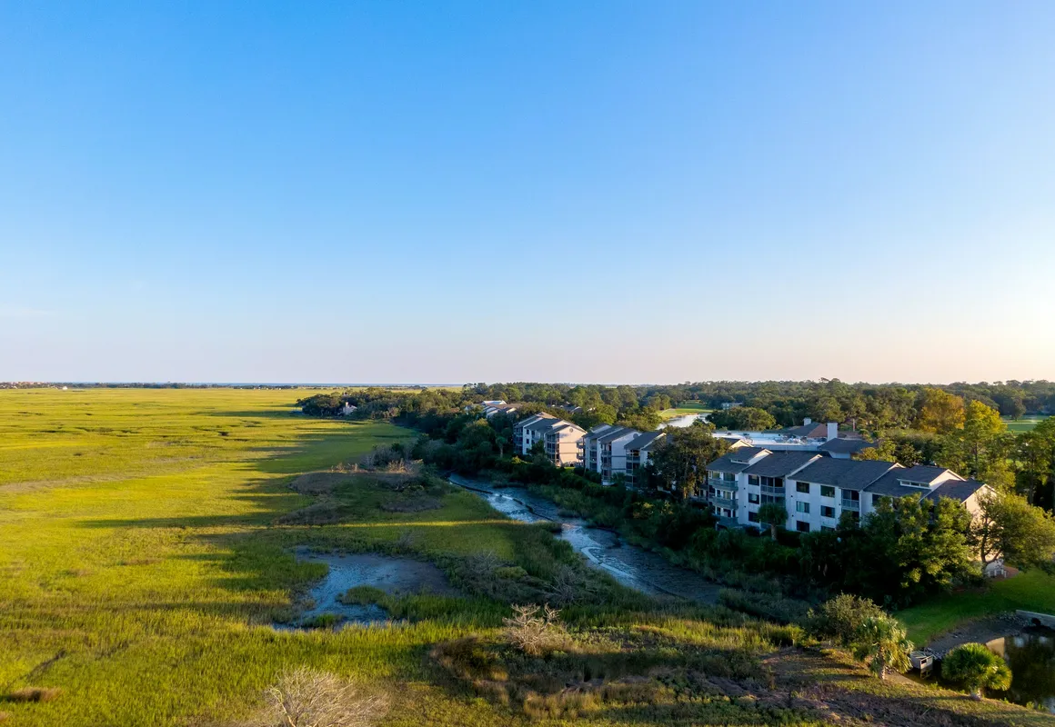 Sea Palms Resort St Simons Island hotel hero
