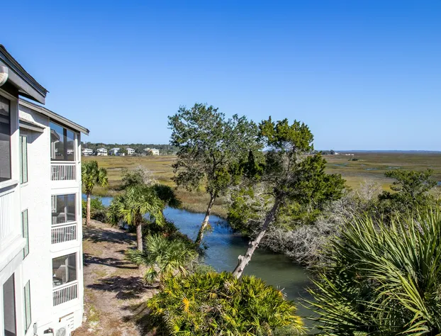 Sea Palms Resort St Simons Island hotel detail image 1