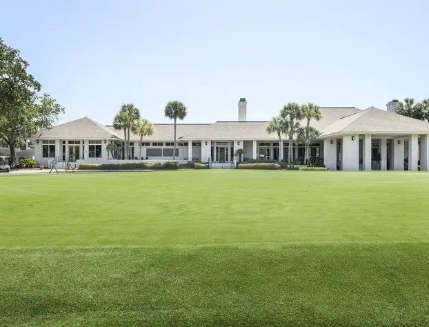Sea Palms Resort St Simons Island hotel detail image 2