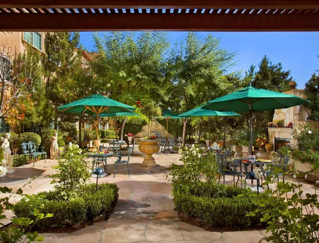 Ayres Suites Ontario at the Mills Mall - Rancho Cucamonga hotel detail image 2