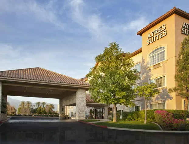 Ayres Suites Ontario at the Mills Mall - Rancho Cucamonga hotel detail image 1