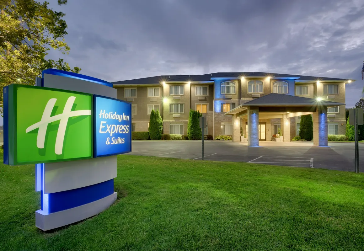 Holiday Inn Express & Suites American Fork - North Provo by IHG hotel hero