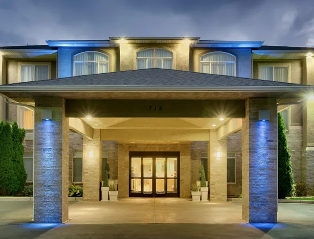 Holiday Inn Express & Suites American Fork - North Provo by IHG hotel detail image 2