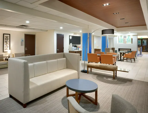 Holiday Inn Express & Suites American Fork - North Provo by IHG hotel detail image 4