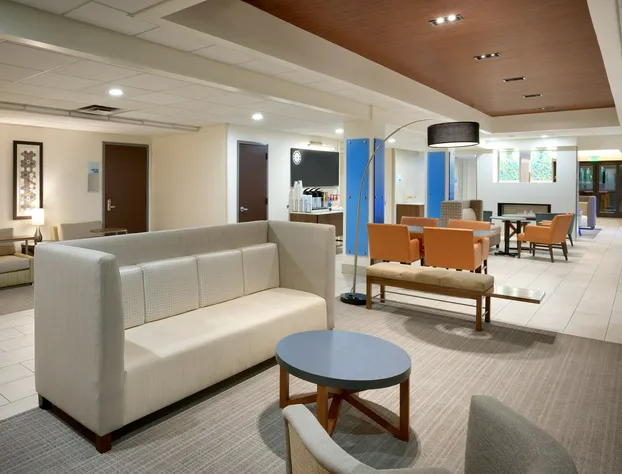 Holiday Inn Express & Suites American Fork - North Provo by IHG hotel detail image 4