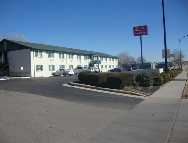 Motel 6 Wichita, KS hotel detail image 2