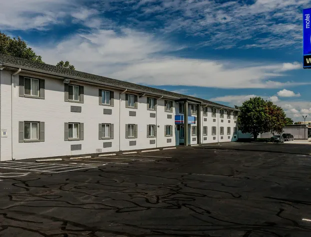 Motel 6 Wichita, KS hotel detail image 3