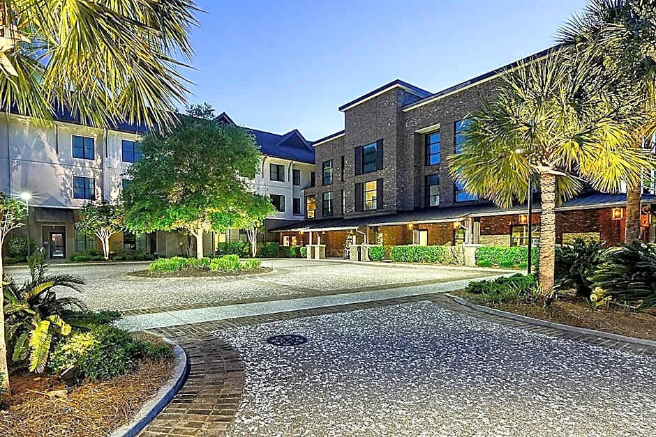 Charleston Kiawah Island/Andell Inn hotel hero