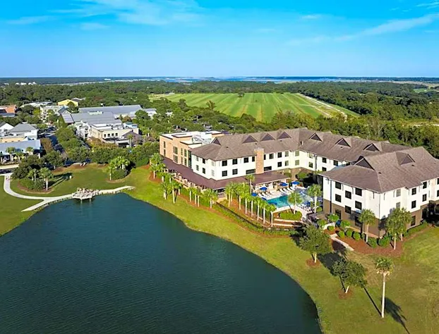 Charleston Kiawah Island/Andell Inn hotel detail image 1