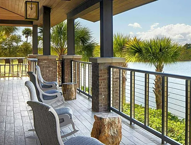 Charleston Kiawah Island/Andell Inn hotel detail image 2