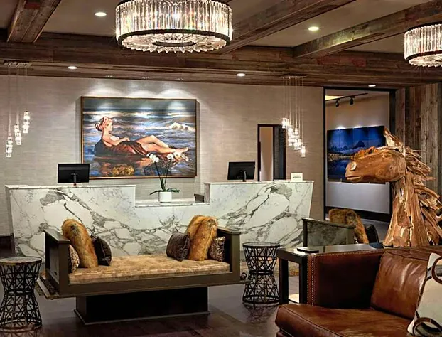 Charleston Kiawah Island/Andell Inn hotel detail image 3