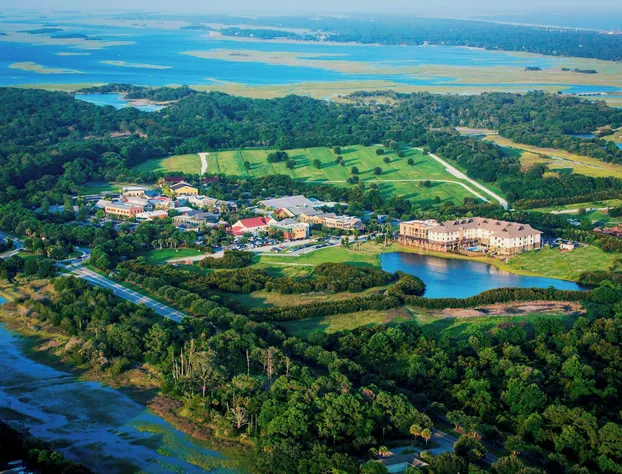 Charleston Kiawah Island/Andell Inn hotel detail image 1