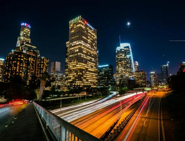 Holiday Inn Santa Ana-Orange Co. Arpt by IHG hotel detail image 1