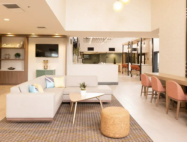 Holiday Inn Santa Ana Orange County Airport by IHG hotel detail image 1