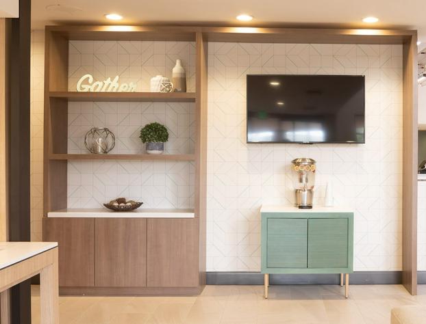 Holiday Inn Santa Ana Orange County Airport by IHG hotel detail image 2