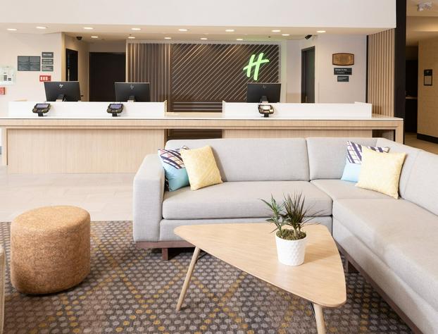 Holiday Inn Santa Ana Orange County Airport by IHG hotel detail image 3