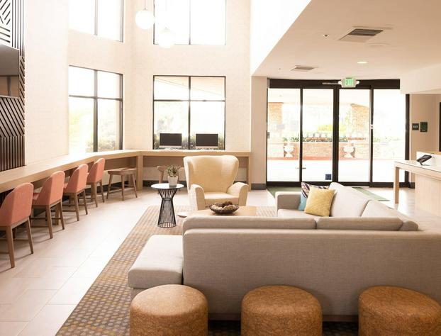 Holiday Inn Santa Ana Orange County Airport by IHG hotel detail image 4
