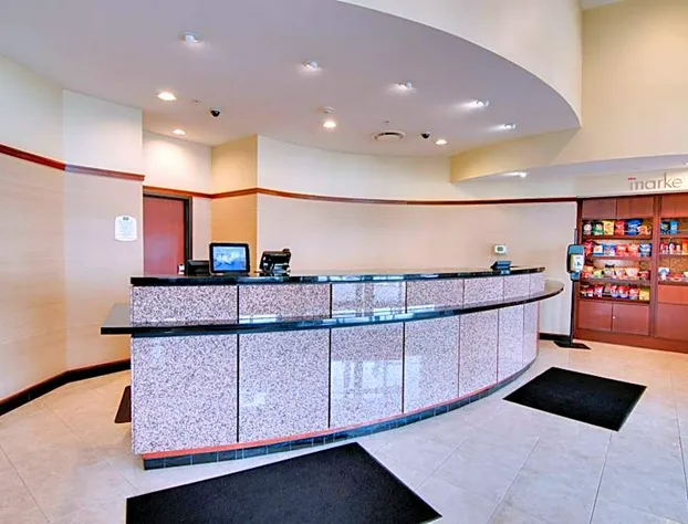 Courtyard by Marriott Rochester Mayo Clinic Area/Saint Marys hotel detail image 2